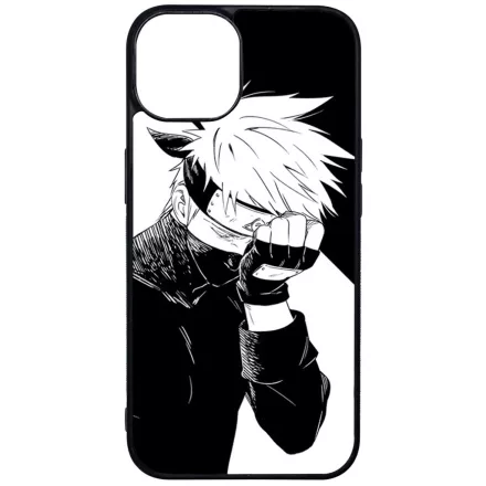 Kakashi Black & White - naruto anime iPhone 17 MagSafe tok
