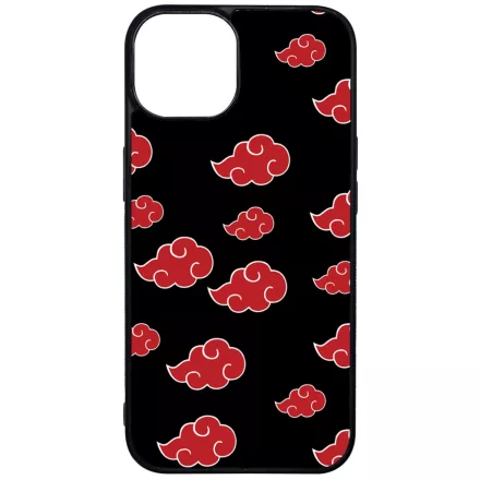 Akatsuki - naruto anime iPhone 16 MagSafe tok