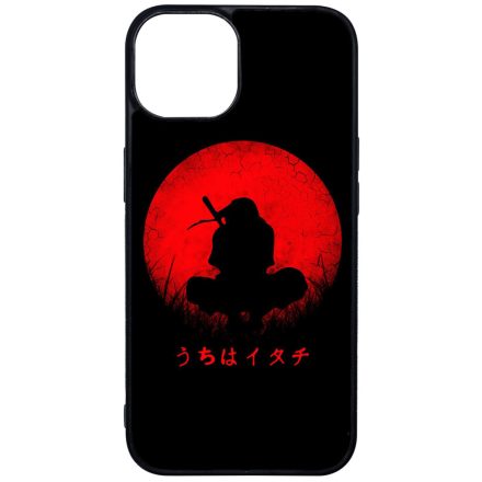 Itachi Uchiha - naruto anime iPhone 15 tok