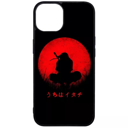 Itachi Uchiha - naruto anime iPhone 16 MagSafe tok