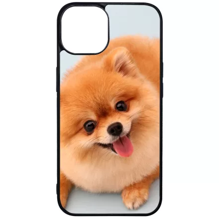 Pomerániai spitz - Akarsz játszani iPhone 17 MagSafe tok
