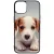 Angyali Jack Russel Terrier kis kutya iPhone 16 MagSafe tok