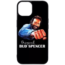 Original Bud Spencer iPhone 15 tok