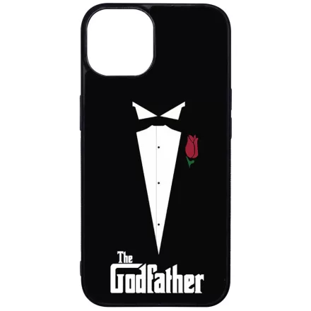 A Keresztapa - Godfather iPhone 16 MagSafe tok