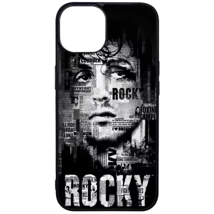 Rocky iPhone 16 MagSafe tok