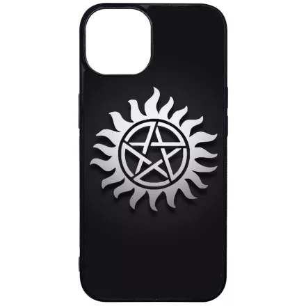 Supernatural - Symbol Odaát iPhone 17 MagSafe tok