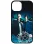 Dean & Sam Winchester supernatural odaát iPhone 17 MagSafe tok
