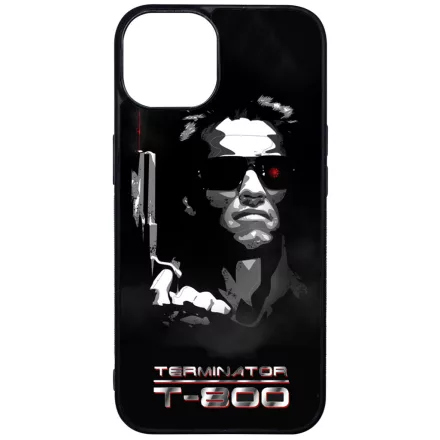 T-800 Terminator iPhone 17 MagSafe tok