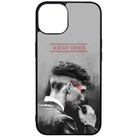 Already Broken - thomas shelby peaky blinders iPhone 17 MagSafe tok