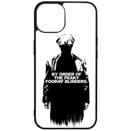 Fookin Blinders - birmingham bandája iPhone 16 MagSafe tok