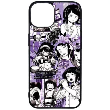 Jiro Kyoka Aesthetic - mha - my hero academia boku no iPhone 16 MagSafe tok