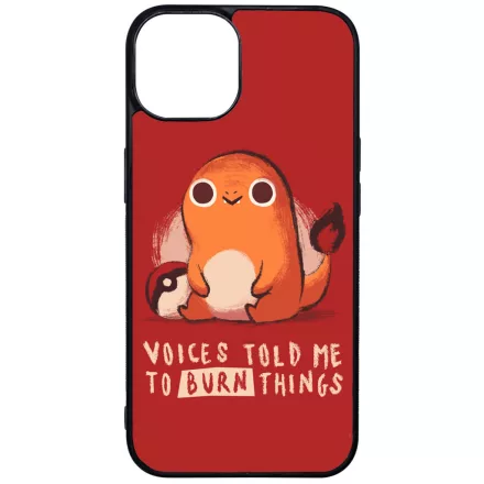 Voices told me Antisocial iPhone 16 MagSafe tok