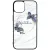 marble marvany mintas viragos iPhone 15 tok