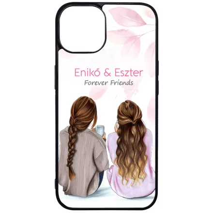 Best Friends forever legjobb baratnos iPhone 17 MagSafe tok