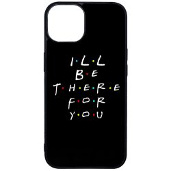 Ill be there for you Best Friends forever legjobb baratnos iPhone 15 tok
