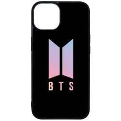 BTS - KPOP iPhone 15 tok