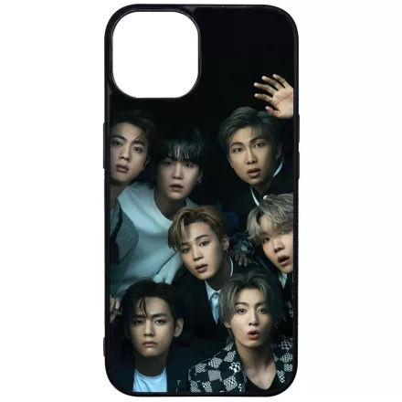 BTS Boys iPhone 17 MagSafe tok