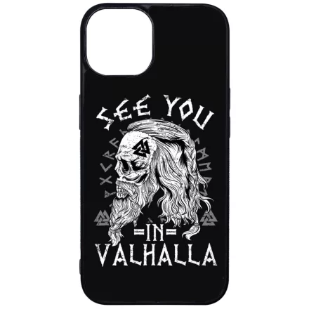 See you in Valhalla - Vikings iPhone 16 MagSafe tok