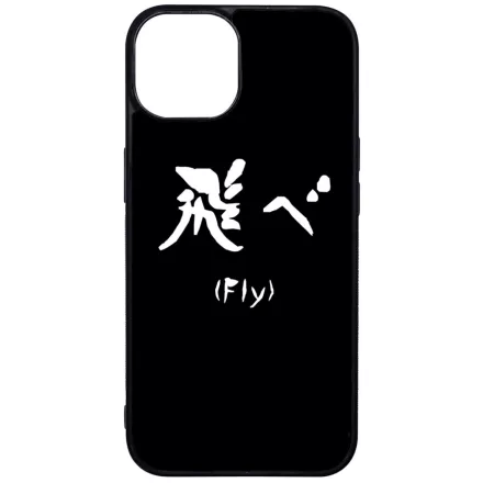 FLY - Haikyuu iPhone 16 MagSafe tok