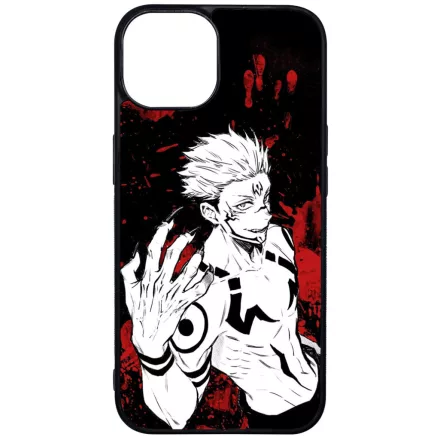 Cool Sukuna iPhone 17 MagSafe tok