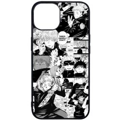 Jujutsu Kaisen Manga iPhone 15 tok