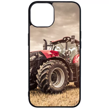 Piros Traktor  iPhone 17 MagSafe tok
