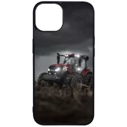 Nincs megallas Traktoros  iPhone 15 tok