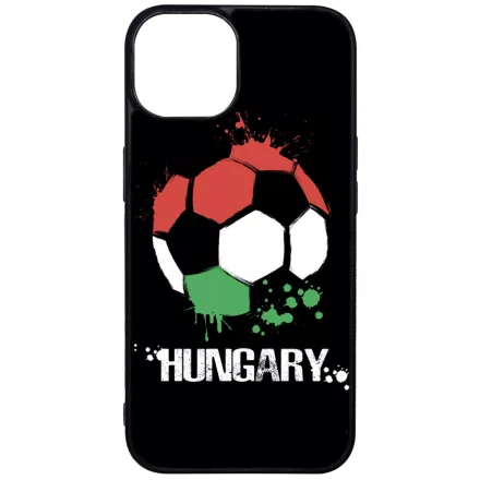 Magyar foci - Splash iPhone 16 MagSafe tok