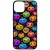 Colored Pumpkins - Halloween iPhone 17 MagSafe tok