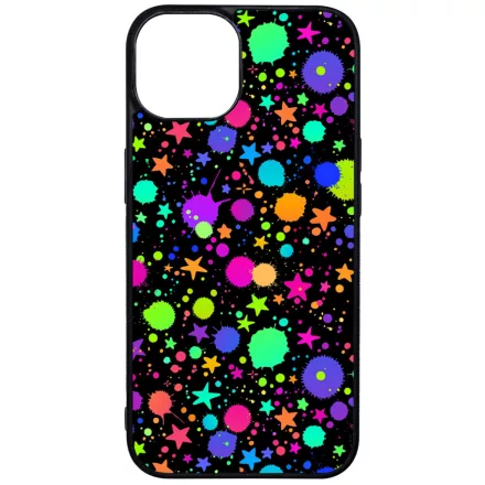 Colored Splash - Halloween iPhone 17 MagSafe tok