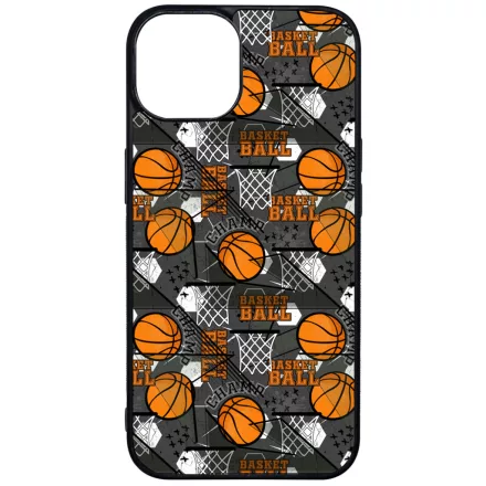 Cool Basketball Kosarlabda mintas iPhone 16 MagSafe tok