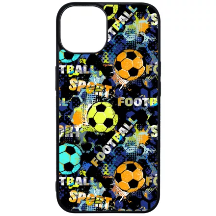 COLOR Foci mintas iPhone 16 MagSafe tok