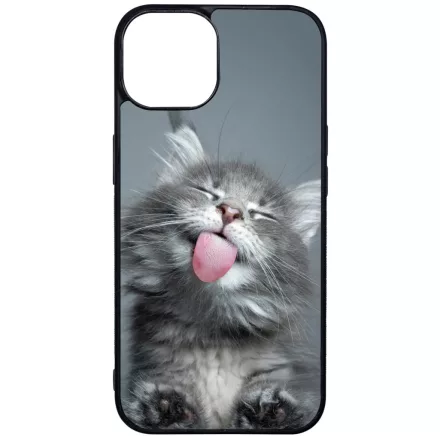 Miss Lefety Cica iPhone 17 MagSafe tok