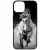 Szabadnak születtem - Lovas iPhone 15 tok