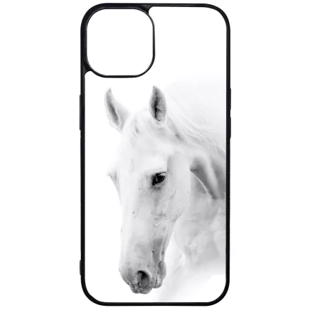 Hercegnő, a gyönyörű - Lovas iPhone 17 MagSafe tok