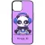 Gamer Panda iPhone 17 MagSafe tok