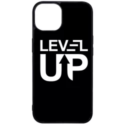 Level UP - Gamer iPhone 15 tok