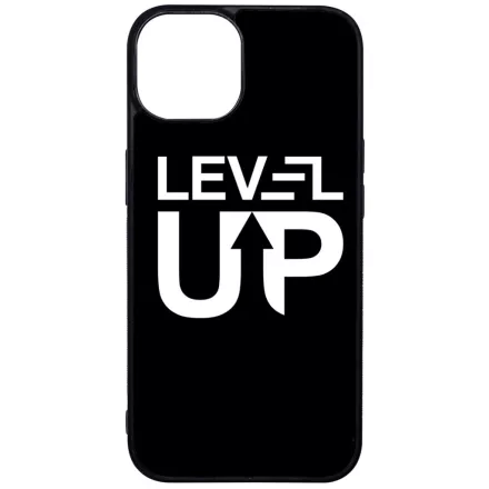Level UP - Gamer iPhone 16 MagSafe tok