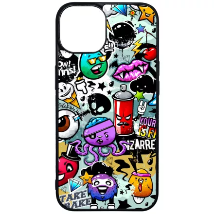 Bizarre Matricabomba iPhone 17 MagSafe tok