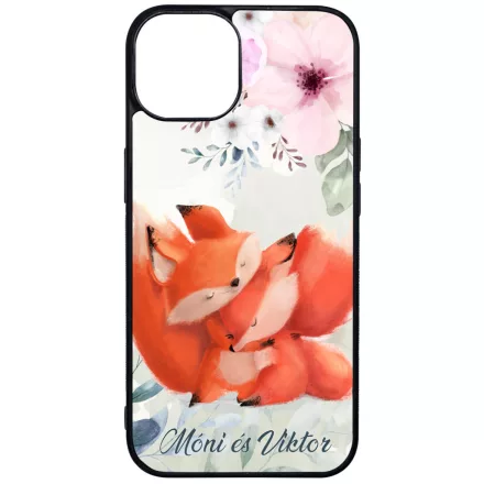 Neves cukisagok kollekcio Cuki roka szerelem iPhone 16 MagSafe tok