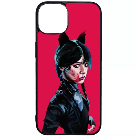 Wednesday Cat iPhone 16 MagSafe tok