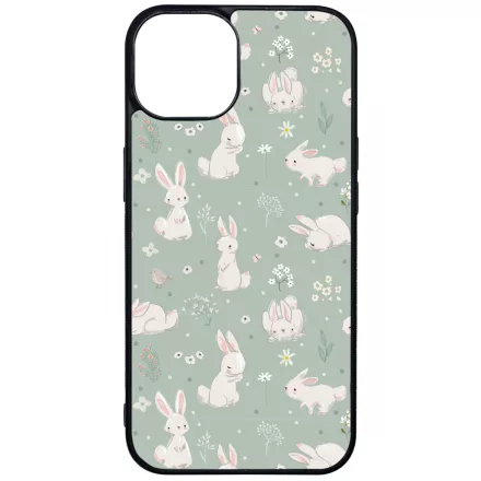 Tunderi nyuszik iPhone 17 MagSafe tok