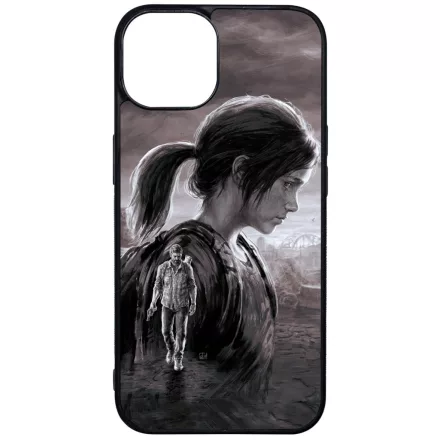 Last of us Ellie iPhone 17 MagSafe tok