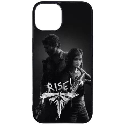 Last of us RISE iPhone 17 MagSafe tok