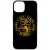 Grunge Cobra Kai Logo iPhone 17 MagSafe tok