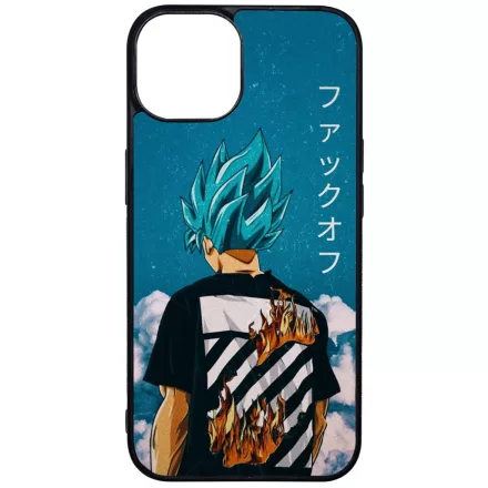 Supreme Goku iPhone 17 MagSafe tok