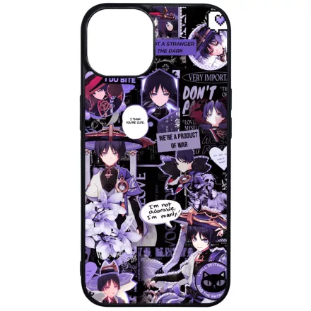 Genshin Impact - Wanderer iPhone 16 MagSafe tok