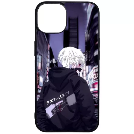 Tokyo Ghoul - Kaneki Ken Hoodies iPhone 17 MagSafe tok