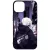Tokyo Ghoul - Kaneki Ken Hoodies iPhone 16 MagSafe tok