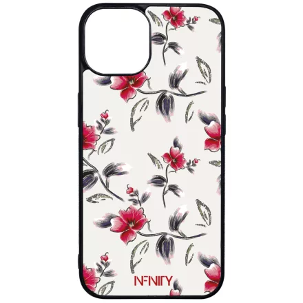 Tavaszi szépség iPhone 16 MagSafe tok